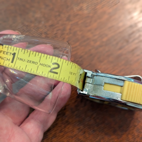 Vintage Riedel Crystal Shot Glasses with Etched Bottom (Qty 4) - Picture 5 of 10